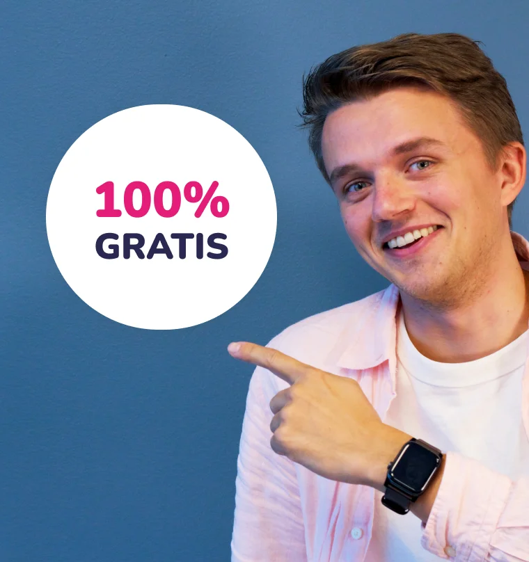 Luca passer dine behov som elektriker