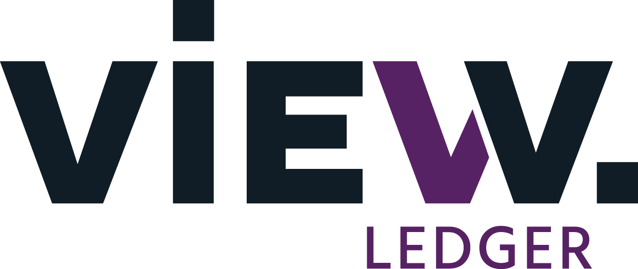 VIEW Ledger