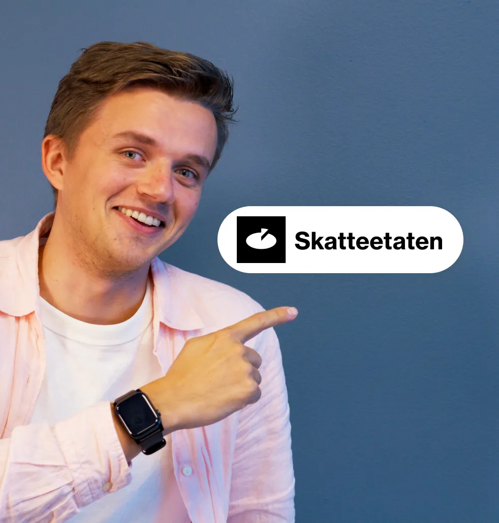 Hva betyr Skatteetatens endringer?